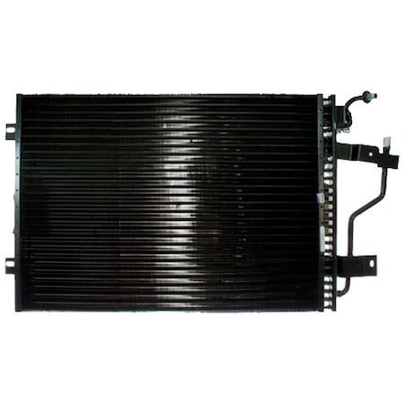Gpd Condenser, 4579C 4579C